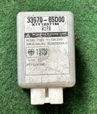 Купити Модуль імобілайзер suzuki grand vitara 1 33970-65d00, фото thumb