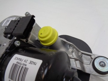 фото thumb №15, Kpl. 2x оригінальний номер двигун двірник лівий i правий перед citroen c5 iii 6405lc