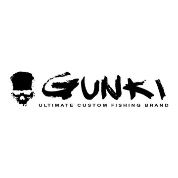 Спиннинг Gunki FIESSE GAME 3,5-18 г 235 см