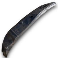 Купити Mercedes-benz sl r231 захист шумоізоляція крила лівий перед a2318890125, фото thumb