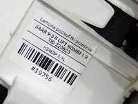 фото thumb №8, Освещение кабины saab оригинальный номер 12804720