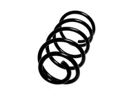 фото thumb №1, Lesjofors пружина підвіска перед l/p mazda 5 2