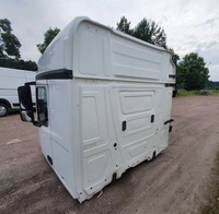 фото thumb №8, Mercedes actros mp4 кабина