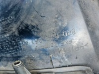 Купить Audi q5 08-12 бампер перед решётка 8r0, фото thumb