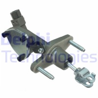 Насос сцепление. honda accord/civic 1,8-2,4 05-15 Цена, фото thumb