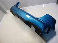 фото thumb №5, Bmw 2 m2 f44 f 44 m sport набір бампер зад 4xpdc