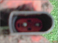 фото thumb №5, Ford scorpio i 94r універсал підйомник праві перед