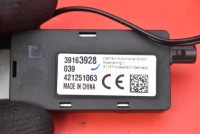 фото thumb №8, Усилитель антенны 39163928 opel astra 5 v k 15-20