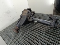 Диференціал перед kia sorento i 53210-3e700 4.181 2.5 crdi 140km Київ, фото thumb