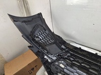 фото thumb №6, Бампер audi s3 a3 s-line iv 8y 8y0 2018-2024 przed liftem black edition оригинальный номер