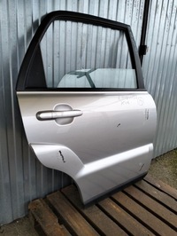 фото thumb №3, Двері праве задня kia sportage ii lift колір 9s lata 2008-2010 оригінал