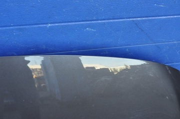 фото thumb №9, Opel meriva ii b капот крышка камеры двигателя