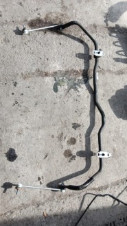 фото thumb №4, Тяга стабілізатора renault kangoo iv 546117445r