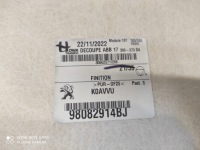 фото thumb №8, Потолок потолок автомобиля opel zafira d peugeot expert iii 98082914bj