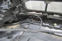 Бампер перед передний porsche cayenne sport design 9y0 lift 23- Оригинал, фото thumb