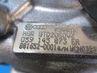 фото thumb №6, Турбонагнітач audi q7 porsche cayenne 059145873er