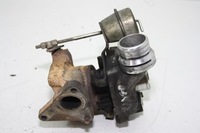 фото thumb №3, Турбонагнетатель renault kangoo megane iii 1,5 dci