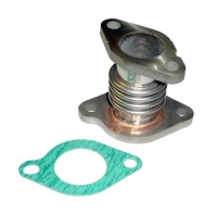 Купити З'єднувач клапана egr колектор випускний -, фото thumb