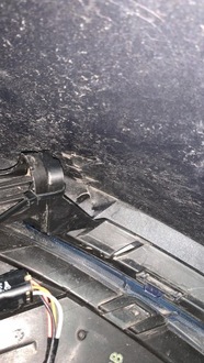 фото thumb №7, Hyundai tucson 2018- lift бампер перед передній