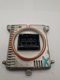 фото thumb №1, Porsche 992 блок керування led фара перетворювач модуль 992941592ba