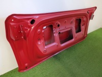 фото thumb №8, Кришка зад задня багажника fiat 500e 500c 500 ii cabrio оригінал oem