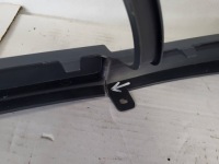 фото thumb №11, Бампер перед передний renault clio v 5 620228351r оригинал структура