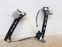 фото thumb №1, Підйомник скло перед лівий mercedes cls c218 w218