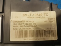 фото thumb №9, Ford s-max i 2.0 спидометр 8m2t-10849-tc