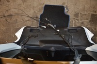 фото thumb №5, Ford focus iii hb кришка багажника біла