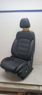 фото thumb №1, Mg hs 21- lift сидіння водія лівий eu