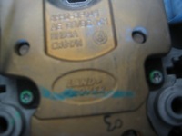 фото thumb №10, Кермо багатофункціональна + телефон land rover freelander 2 ii 06-14r.