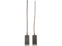 фото thumb №2, Щітки генератора ab3001s as-pl