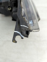 фото thumb №11, Фара передня праве перед ford transit custom bk21-13w029-b uk