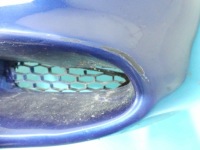 фото thumb №6, Бампер задняя hyundai coupe 99-01 le