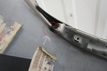 фото thumb №8, Бампер перед переднє mazda 3 iv sedan 19-