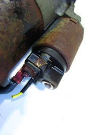 фото thumb №5, Стартер opel insignia 2.0 cdti