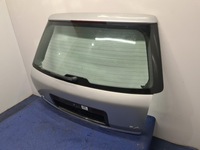 фото thumb №5, Audi a6 c5 kombi задняя крышка багажника багажника ly7w