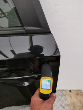 фото thumb №11, Mazda cx5 i 12-17 дверь левая зад задние комплектные 41w