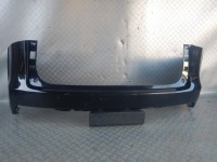 фото thumb №1, Lexus nx nx200t nx300h i 14- бампер задня задній оригінал