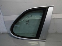 фото thumb №1, Скло кузовна правий задня porsche cayenne 7l5