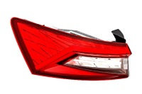 фото thumb №15, Фара задня skoda kodiaq 12.16- le