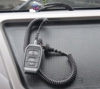 фото thumb №1, Pilot управление подушек daf xf 106 530 lift