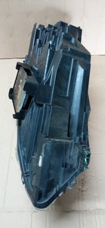 фото thumb №12, Ford kuga mk3 escape 19- лампа ліва передня full led eu lv4b-13e015-fb