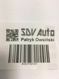 Защита прокладка mercedes w124 1247251366 в Украине, фото thumb