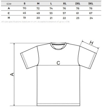 Мужская футболка сборной Польши Польша 2XL