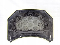 фото thumb №8, Volvo s80 ii v70 iii 07-16 капот крышка двигателя