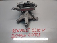 фото thumb №1, Кронштейн подушка двигуна clio v 1.0 tce 112536909r