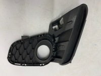 фото thumb №1, Mazda оригинальный номер bgv4-50c11 заглушка бампера передний p