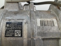 фото thumb №5, Bmw 3 g20 g21 2.0 b компрессор кондиционера 6994082