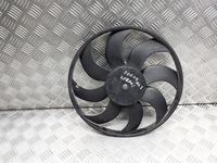 фото thumb №1, Вентилятор радиатора ford focus mk2 2.0 tdci